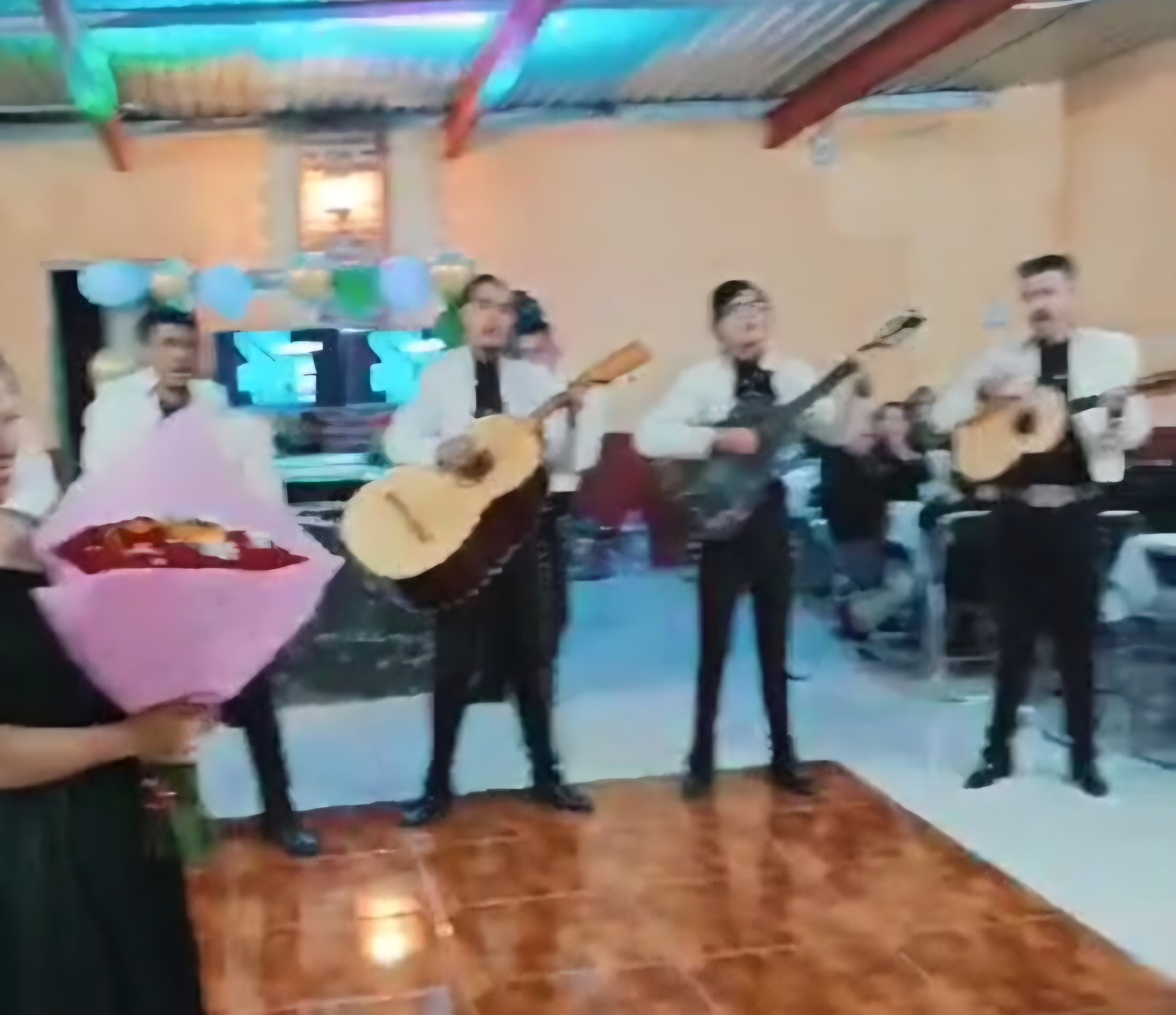 Mariachi Madrid - Imagen 13