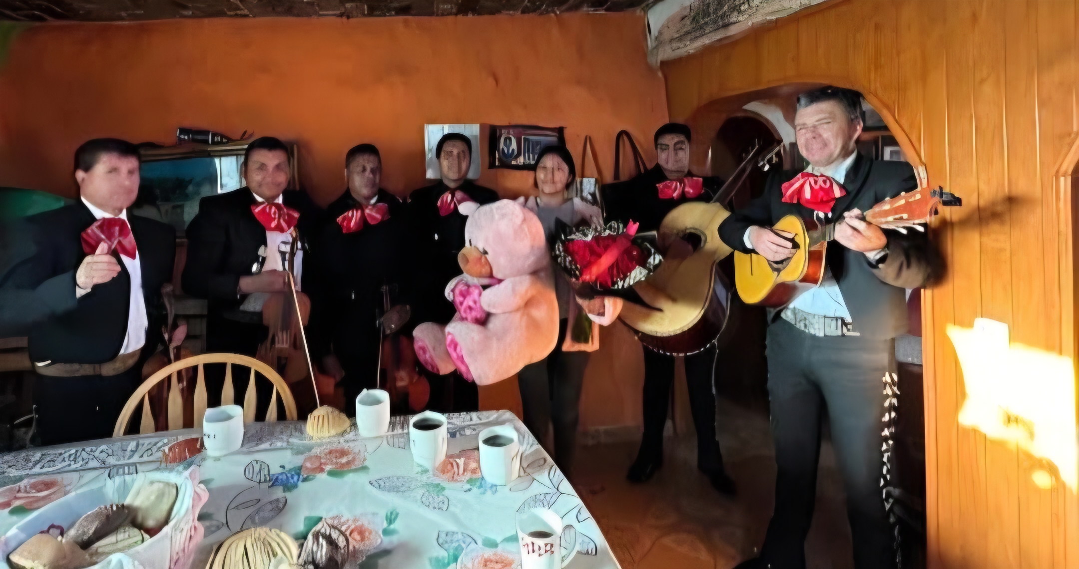 Mariachi Madrid - Imagen 3