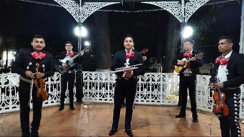 Mariachi Madrid - Imagen 4