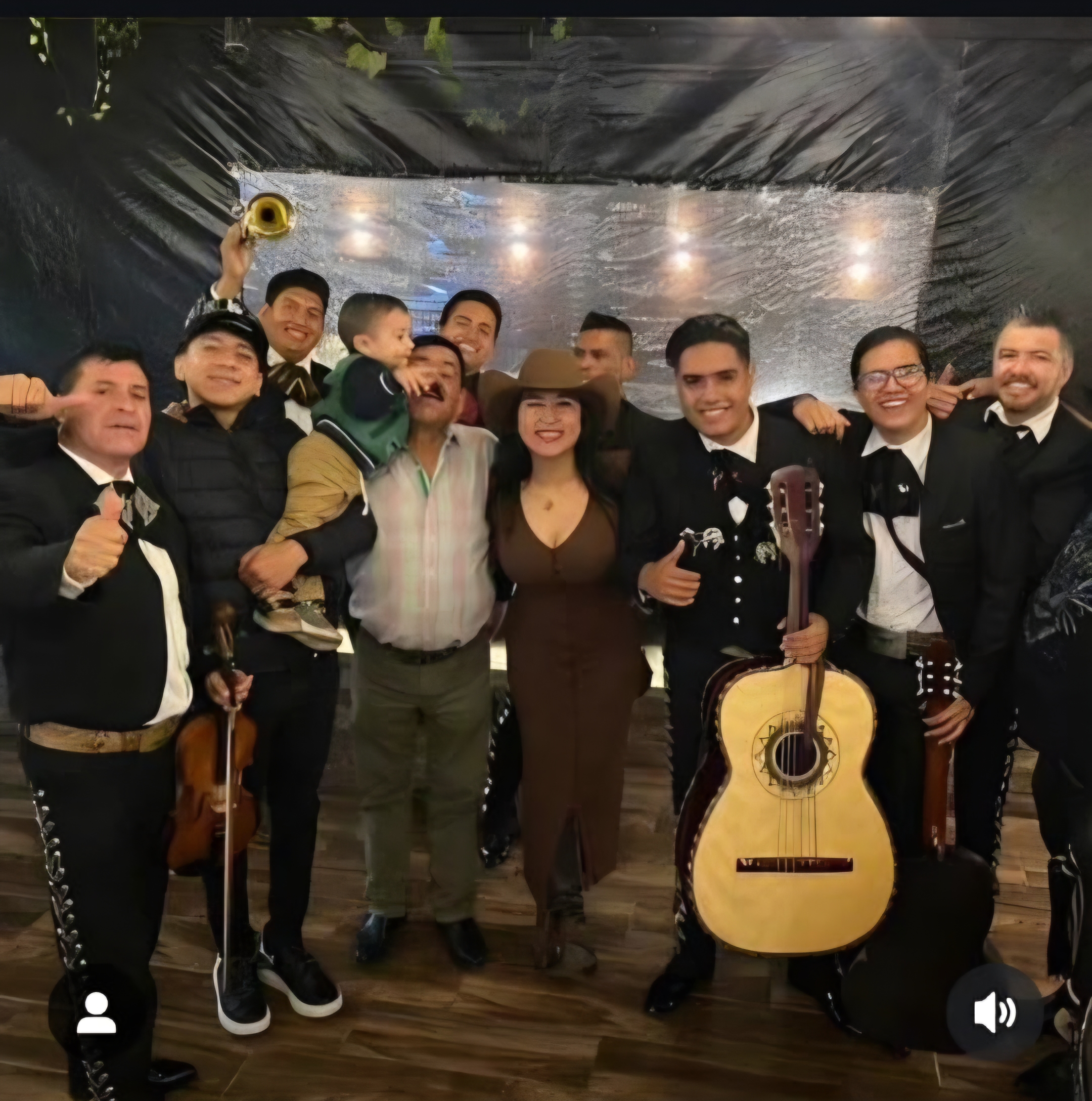 Mariachi Madrid - Imagen 6