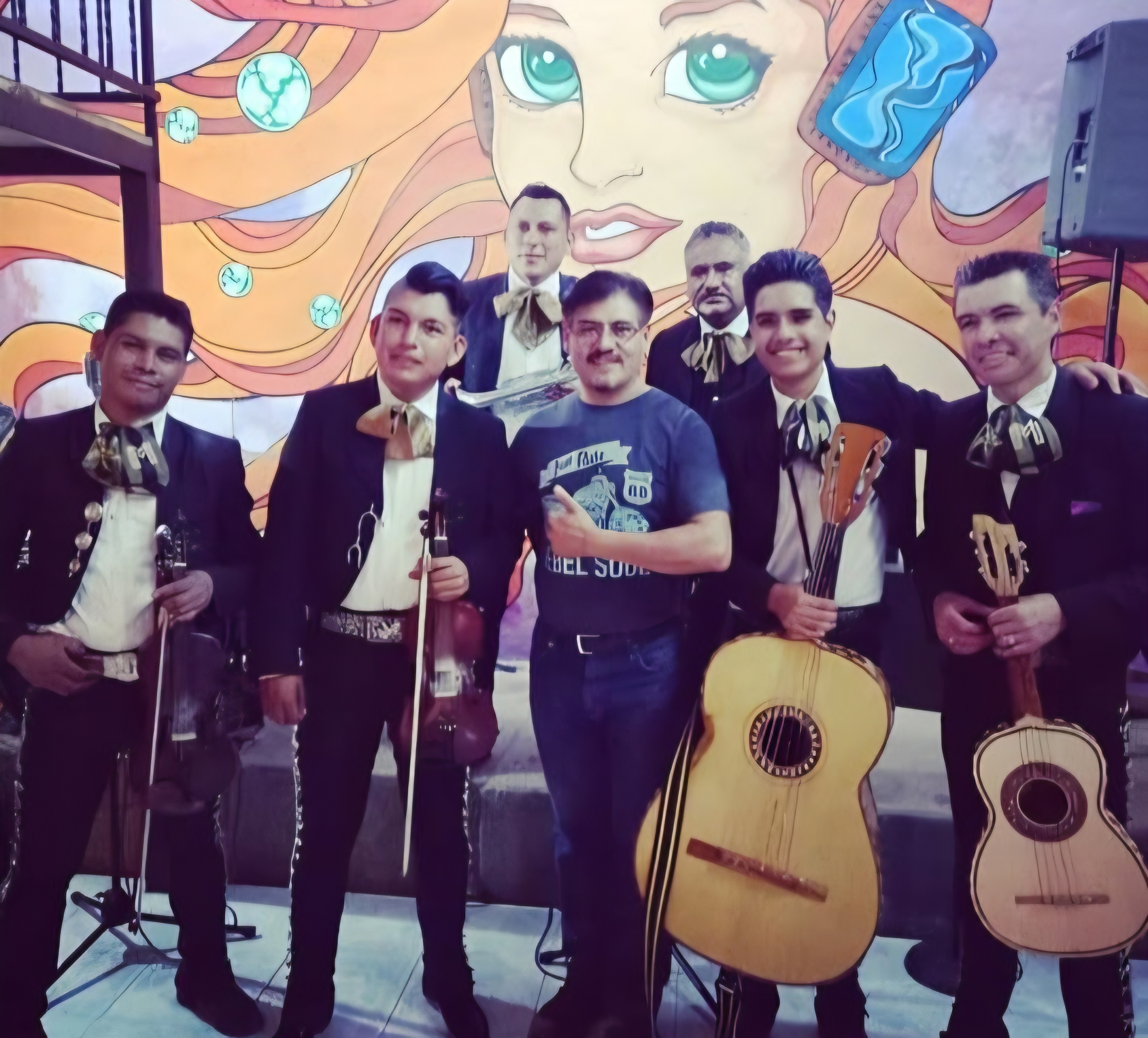 Mariachi Madrid - Imagen 7