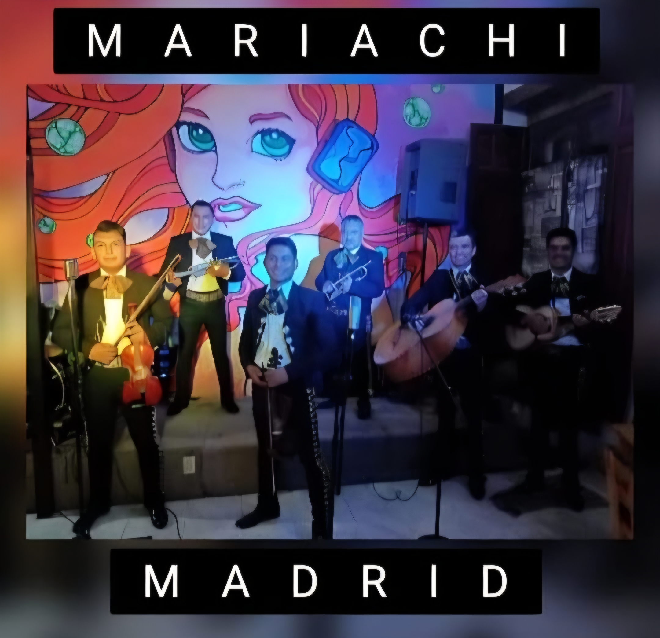 Mariachi Madrid - Imagen 8