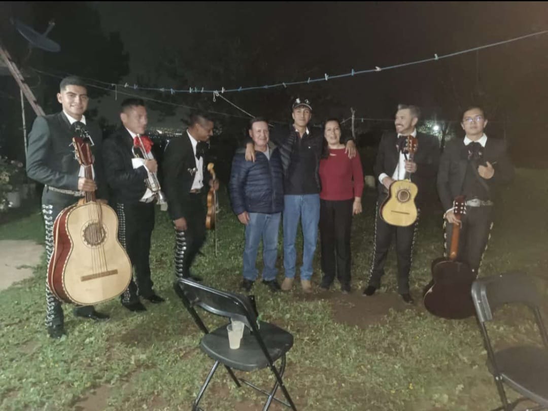 Mariachi Madrid - Imagen 9